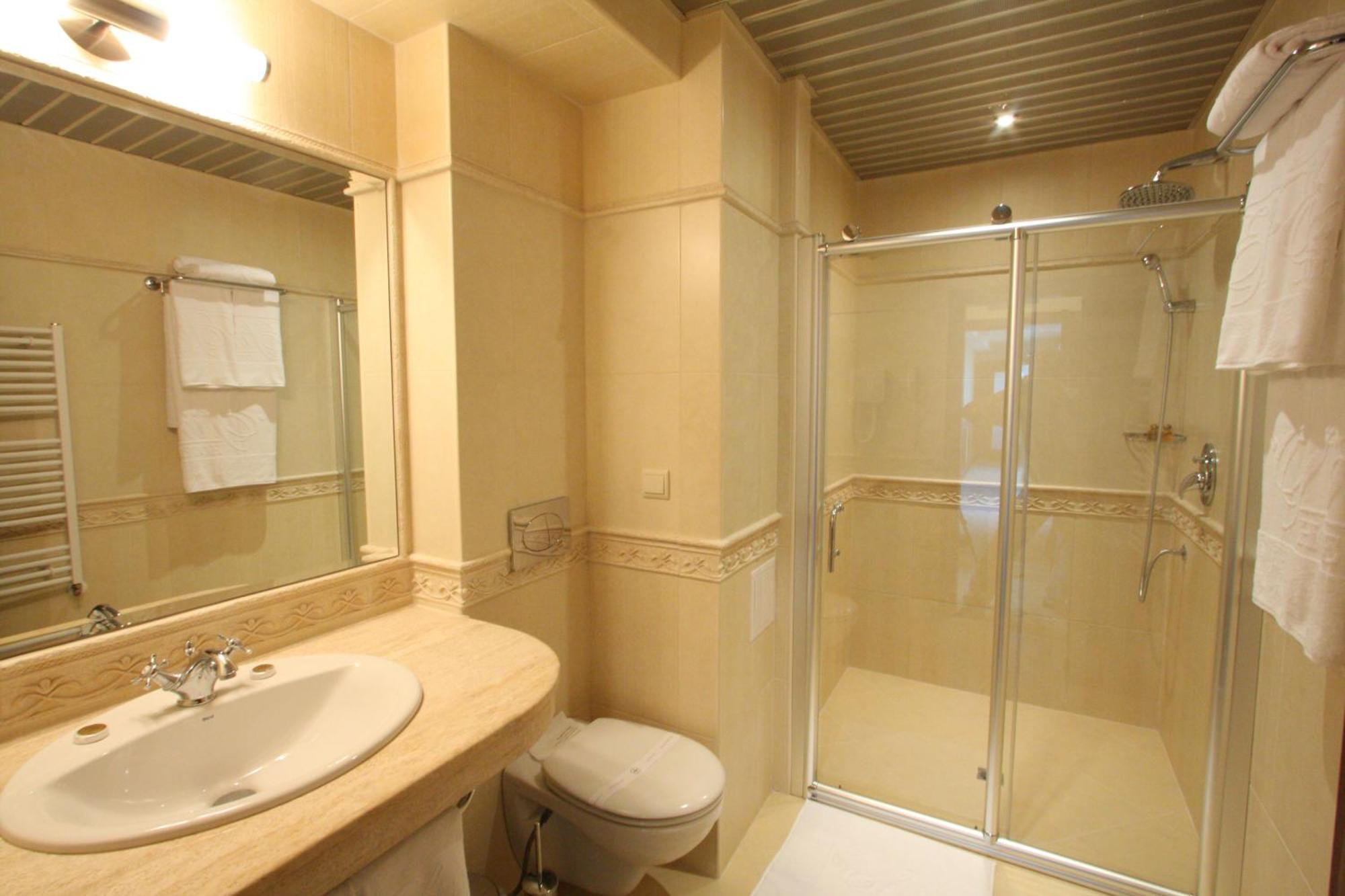 Hotel Efir à Stara Zagora Extérieur photo