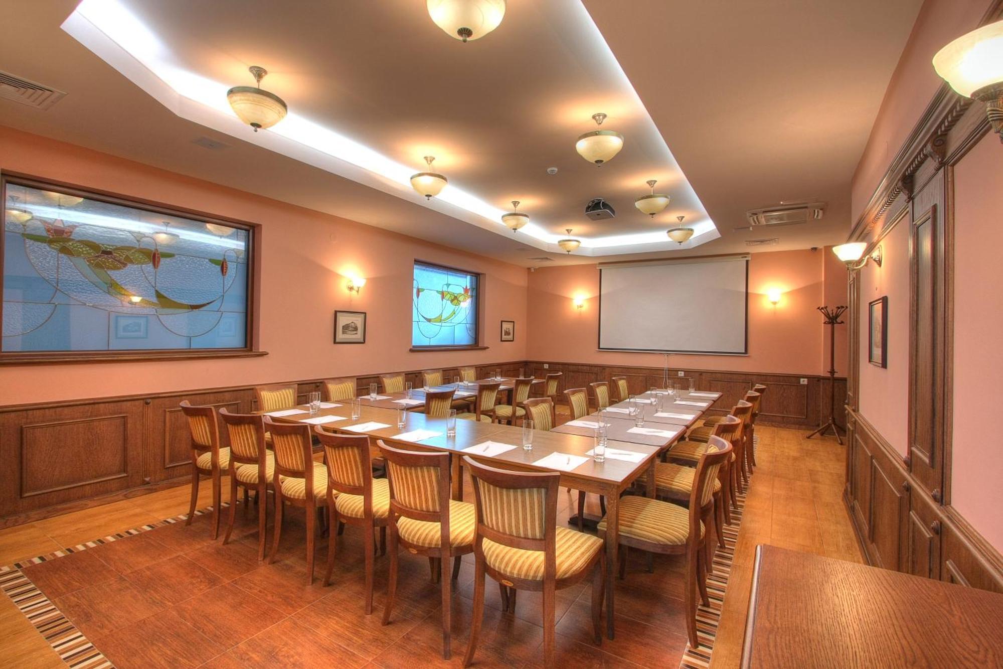 Hotel Efir à Stara Zagora Extérieur photo