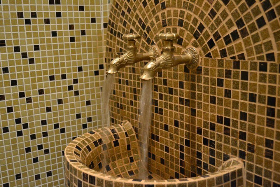 Hotel Efir à Stara Zagora Extérieur photo